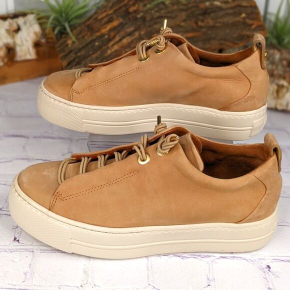 Paul Green Faye Sneaker - Picture 4 of 16